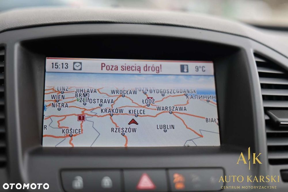 Opel Insignia - 28