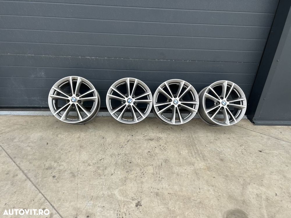 jante style 631 pe 17” bmw seria 5 g30 g31 - 1