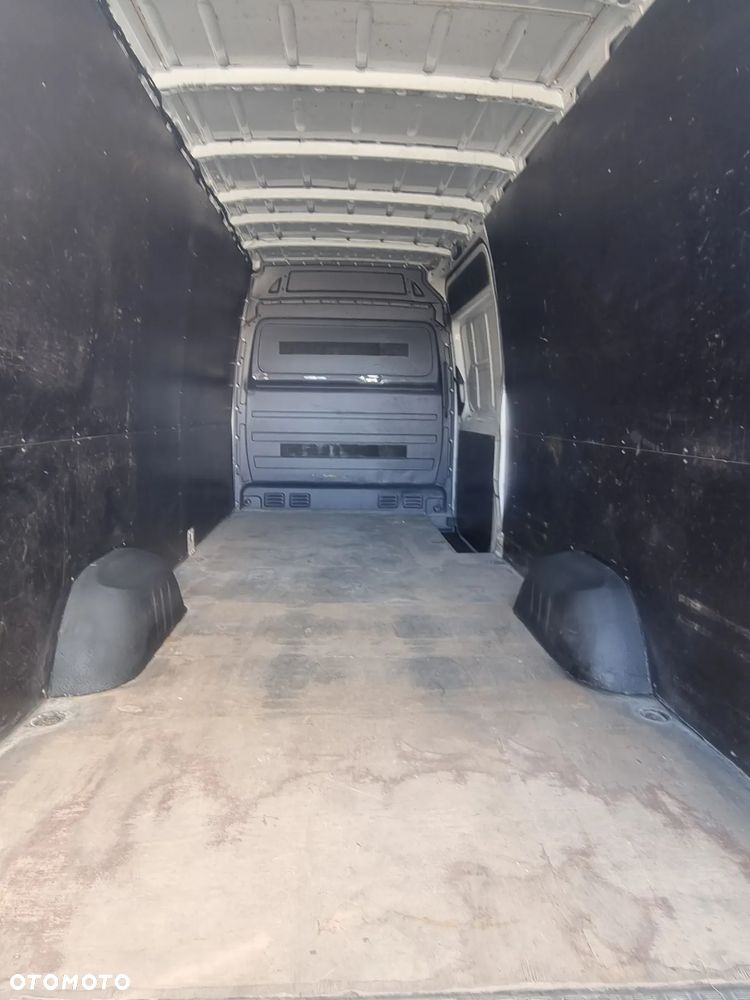 Mercedes-Benz SPRINTER 316 MAX - 7