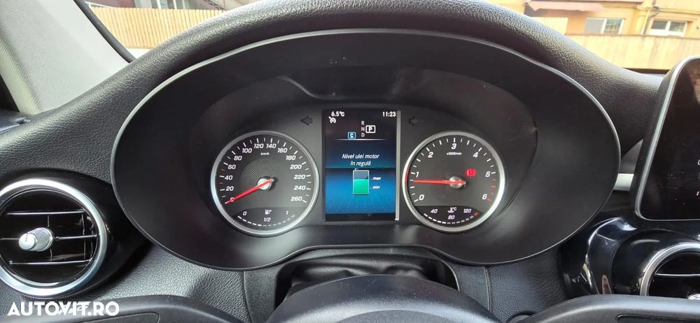 Mercedes-Benz GLC 220 d 4MATIC - 15