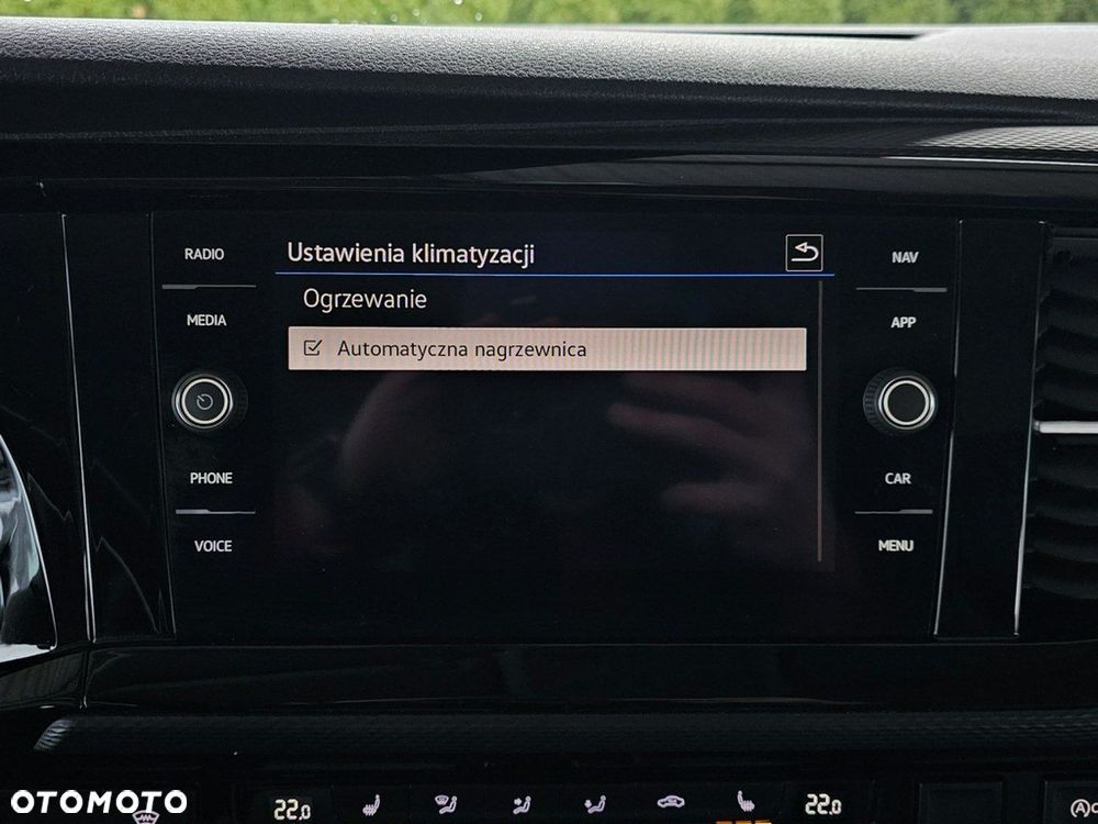 Volkswagen Multivan - 30