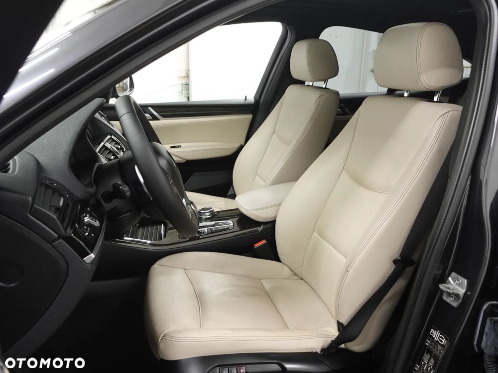 BMW X4 - 20