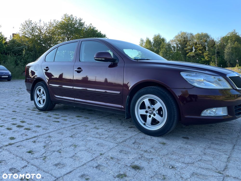 Skoda Octavia 1.4 TSI Ambition - 6