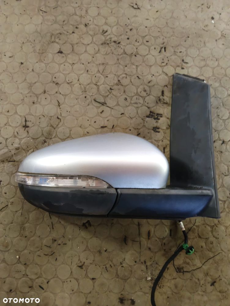 LA7W lusterko prawe lewe 6 PIN VW Touran 09-15 czesci