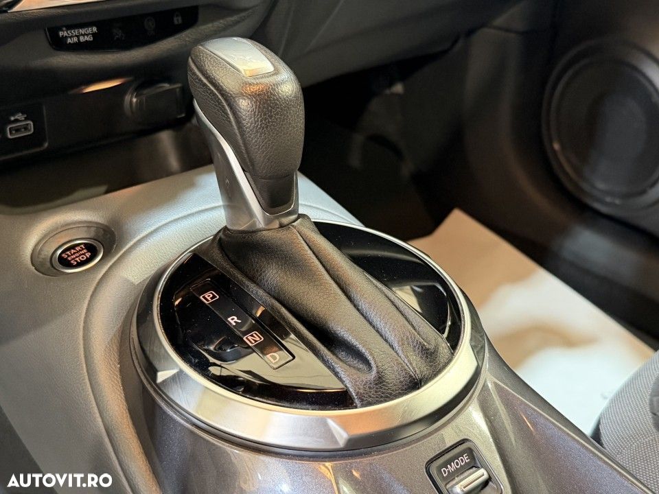 Nissan Juke - 19