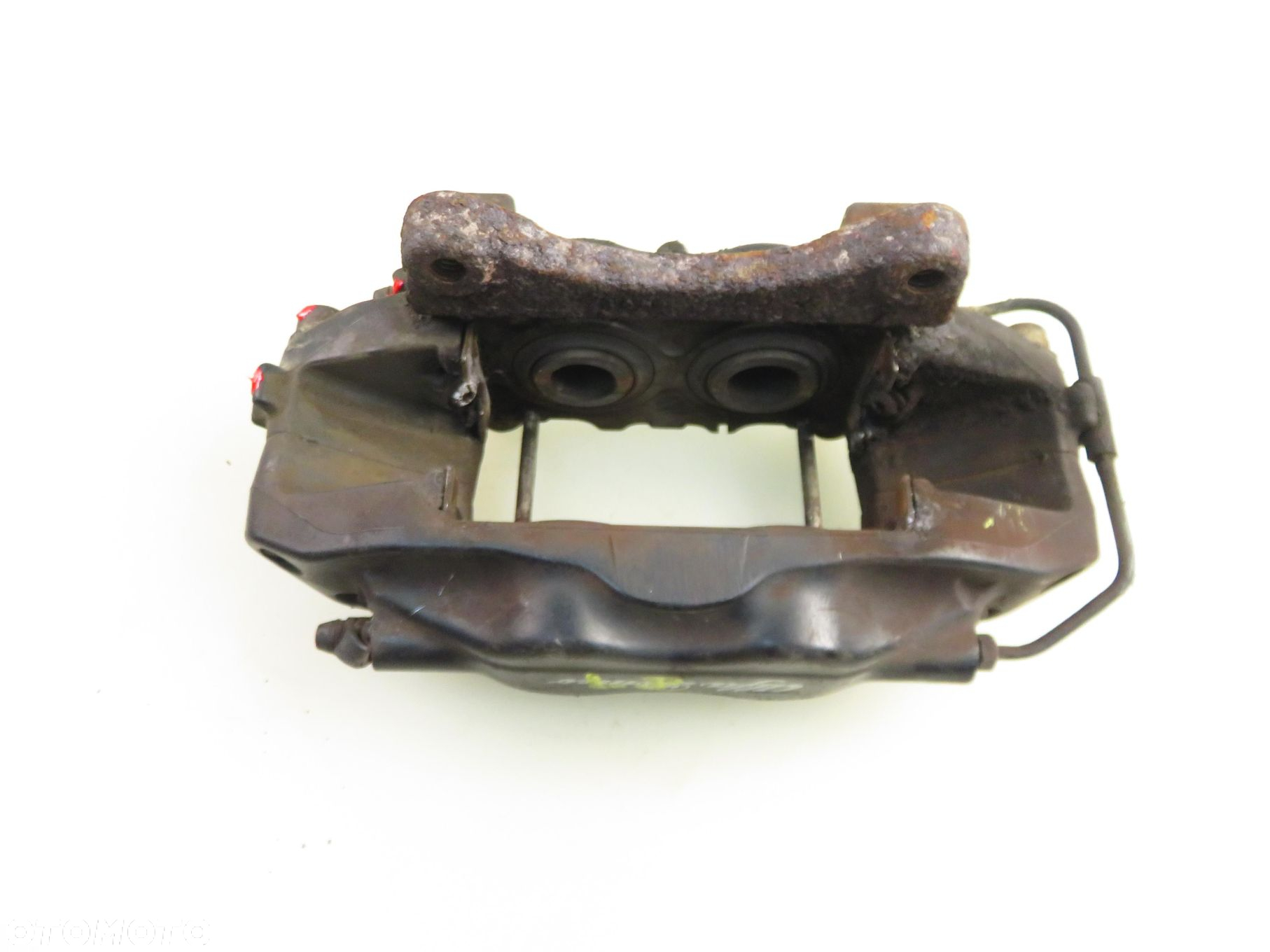 ZACISK LEWY PRZÓD ALFA ROMEO 156 Q4 brembo - 9