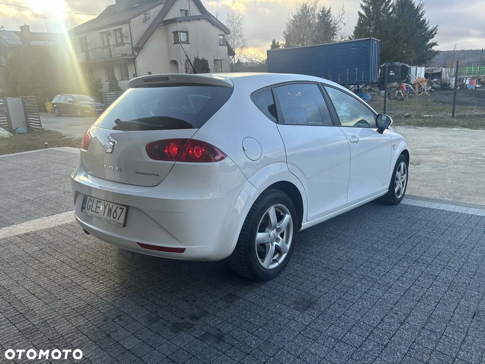 Seat Leon 1.2 TSI Style S&S - 5