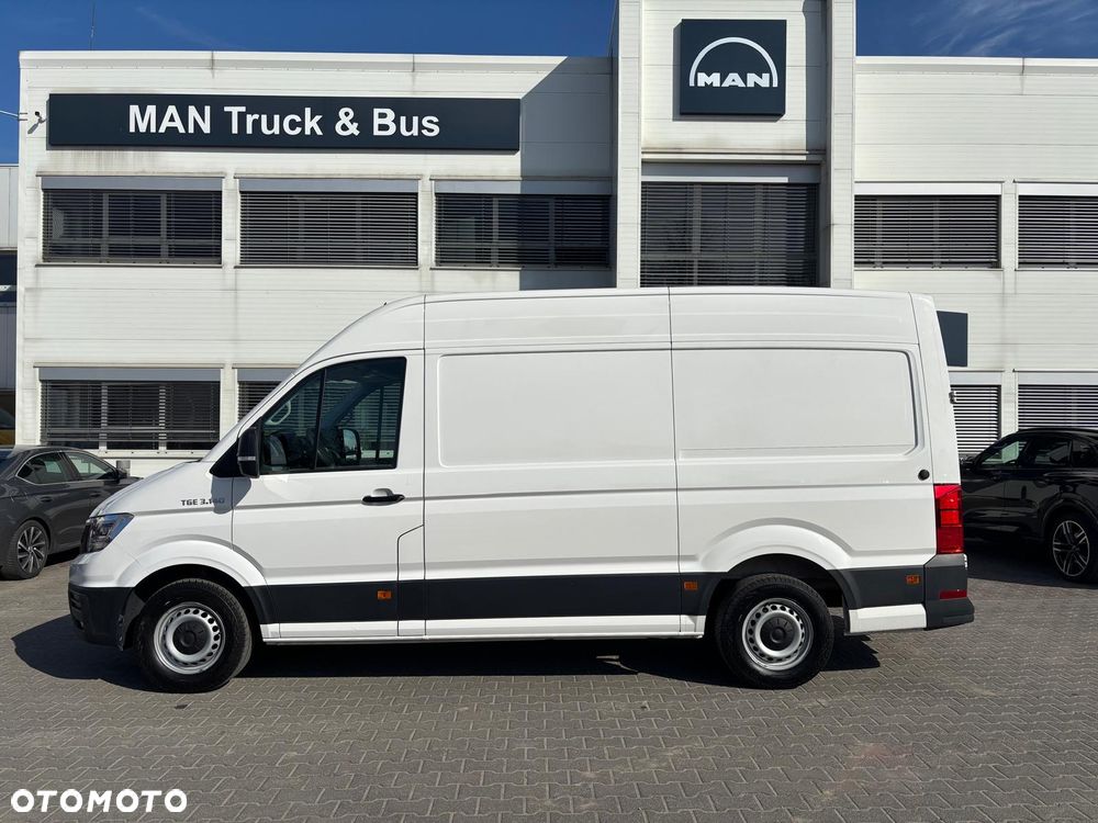 MAN TGE - 3