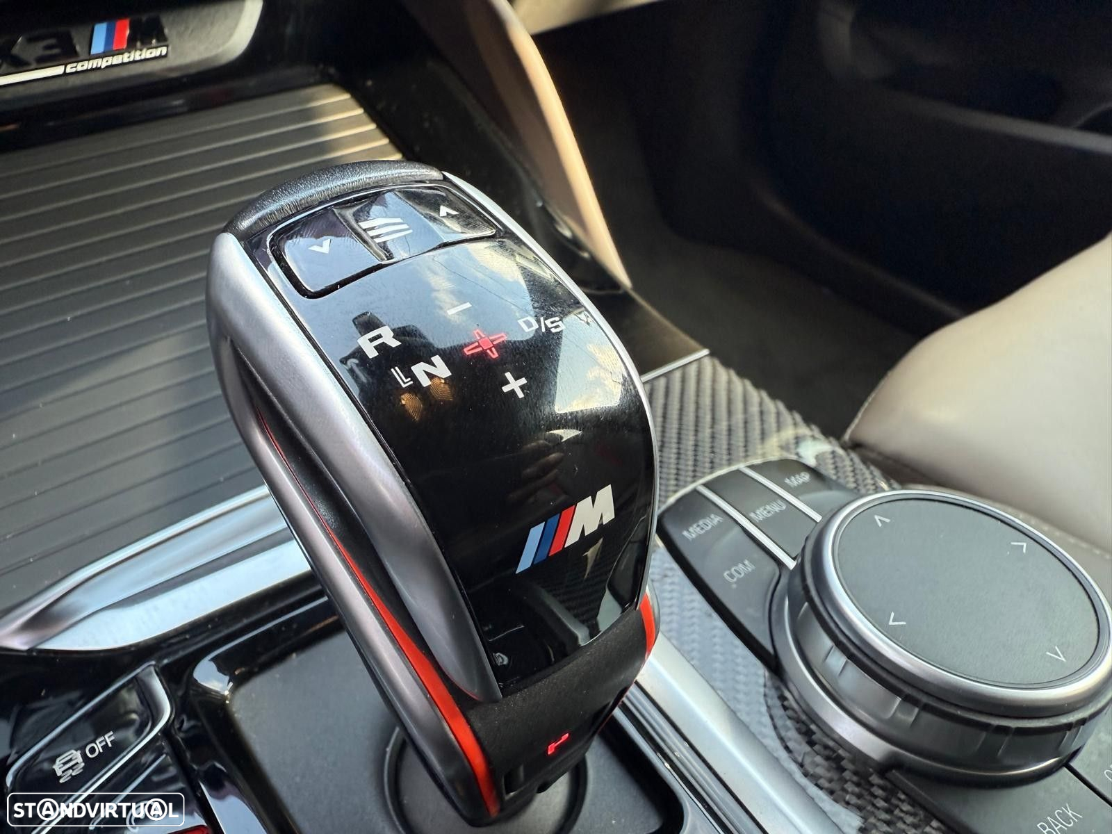 BMW X3 - 35