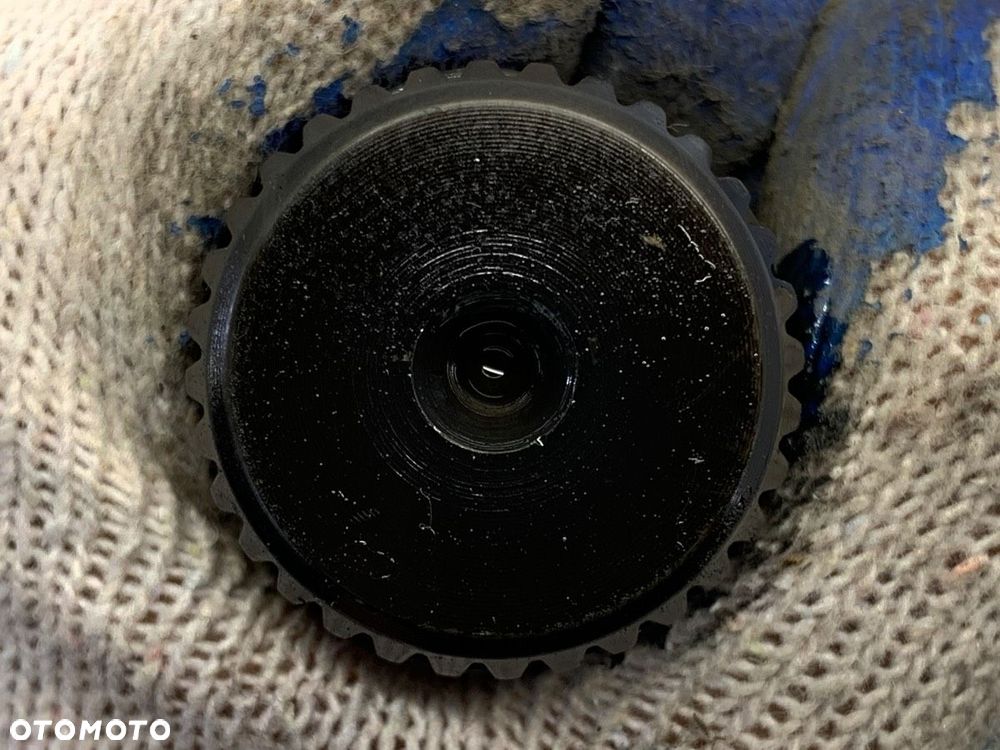 PÓŁOŚ LEWY TYŁ  BMW 5 (G30, F90) 2016 - 2022 530 e Plug-in-Hybrid 135 kW [184 KM] Hybryda silnik - 4