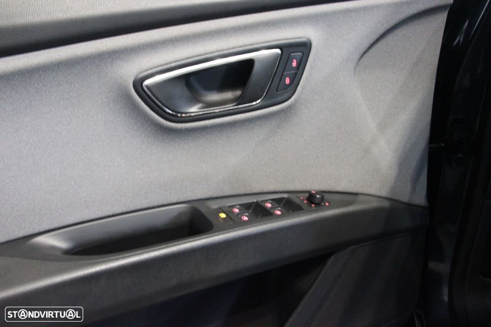 SEAT Leon ST 1.6 TDI Style DSG S/S - 9