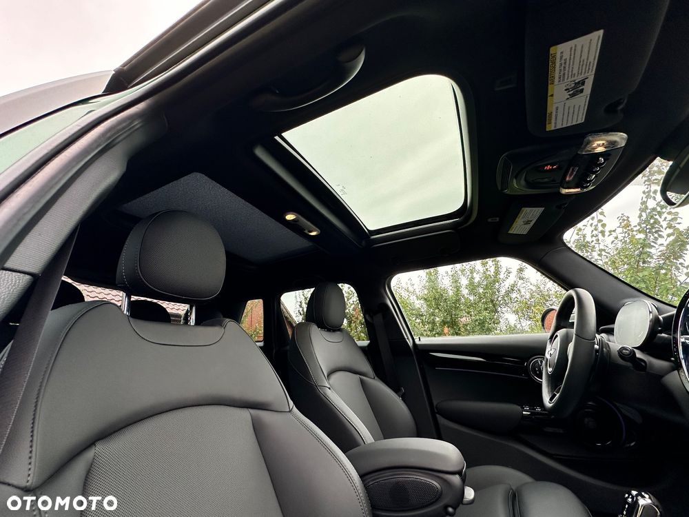 MINI Cooper S sport - 15