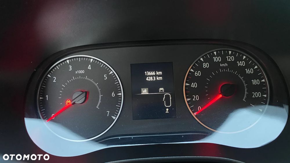 Dacia Sandero 1.0 TCe Expression - 9