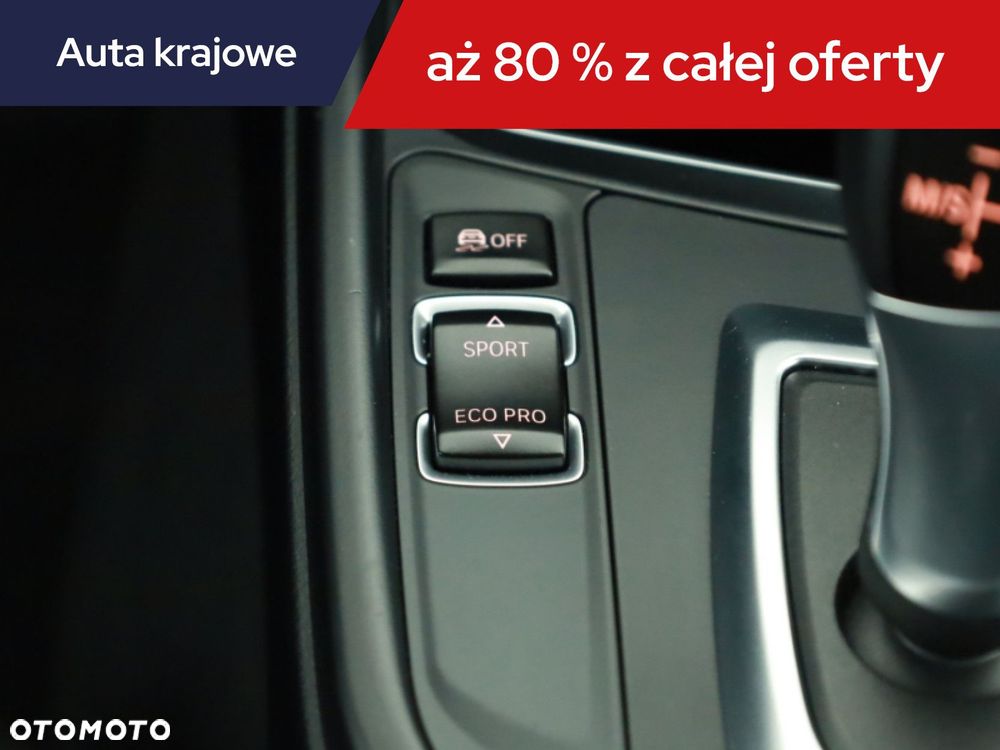 BMW Seria 3 - 18