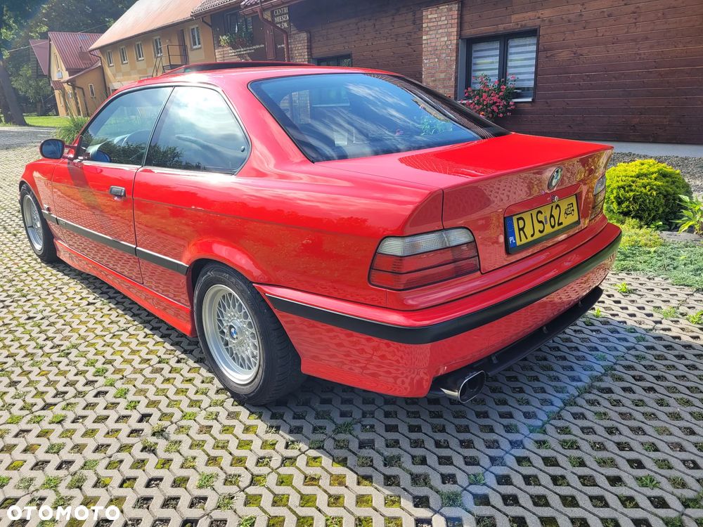 BMW Seria 3 - 11