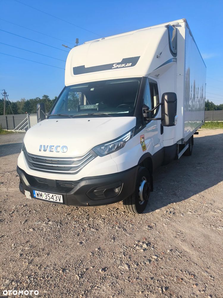 Iveco DAILY - 1
