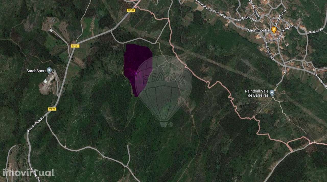 Terreno  para venda - Grande imagem: 2/3