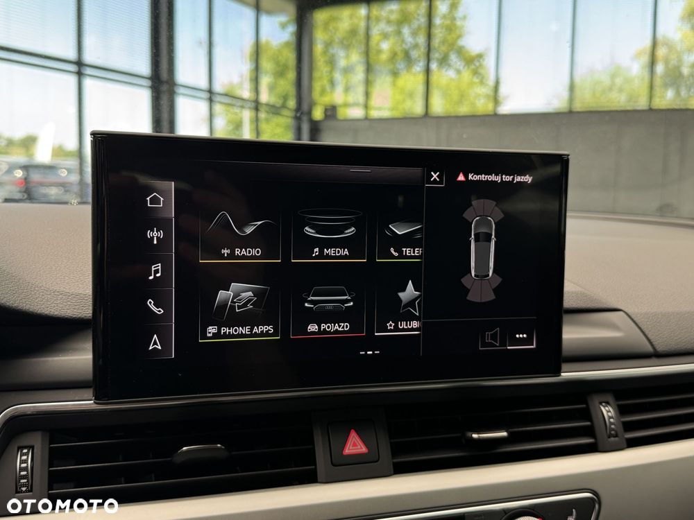 Audi A4 Avant 40 TDI mHEV Quattro S tronic - 38