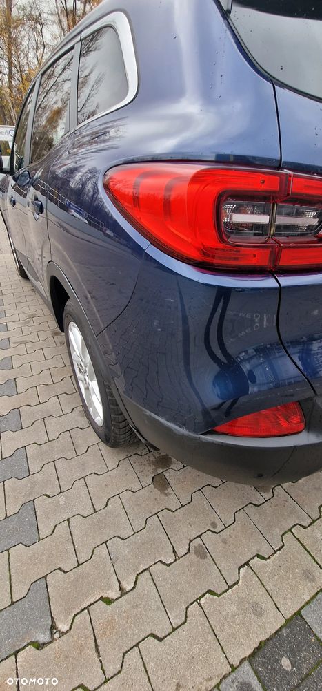 Renault Kadjar 1.2 Energy TCe Adventure - 12