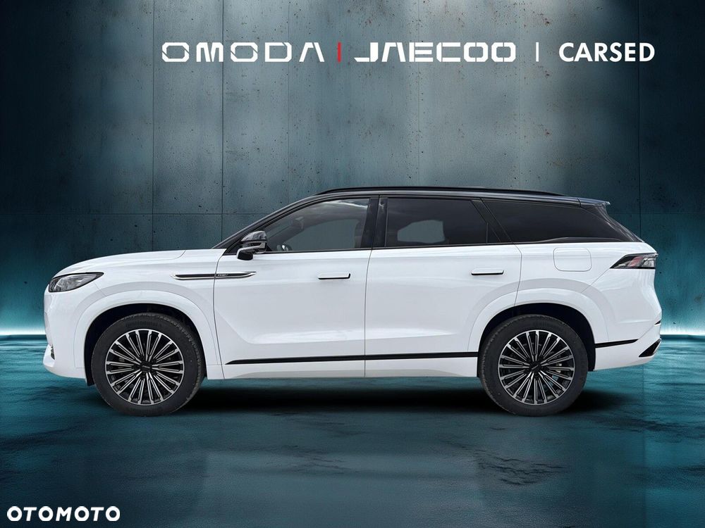 Jaecoo 8 - 3