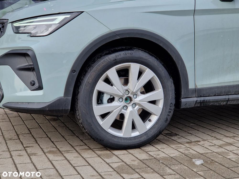 Seat Arona 1.0 TSI Style Plus - 6