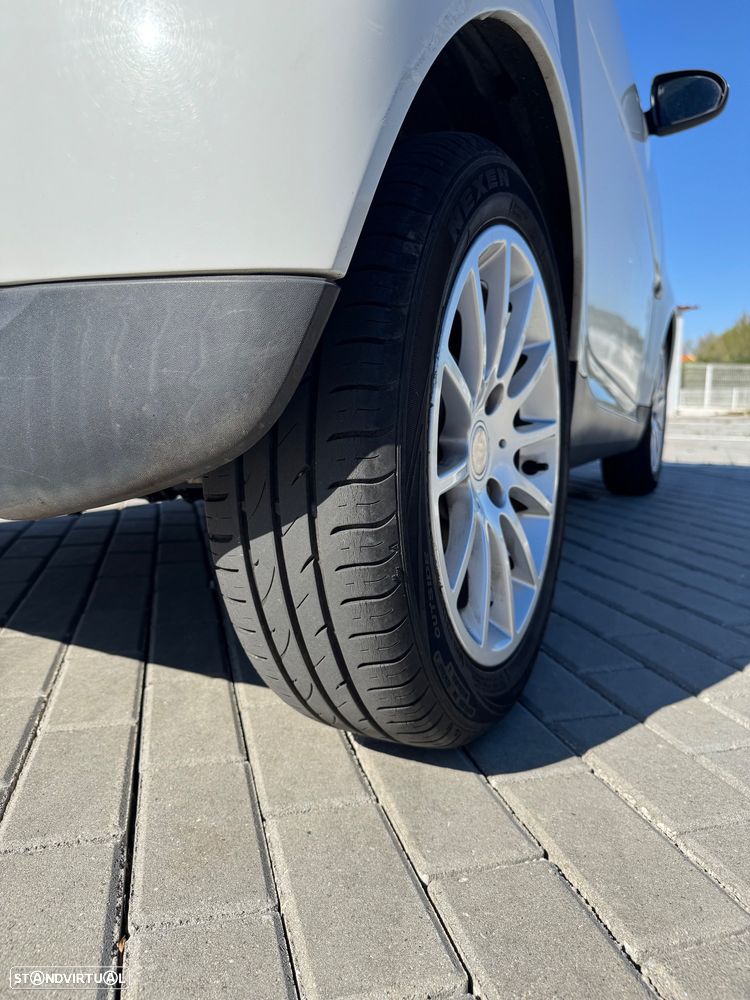 Smart ForTwo Coupé 0.8 cdi Pulse 45 - 9