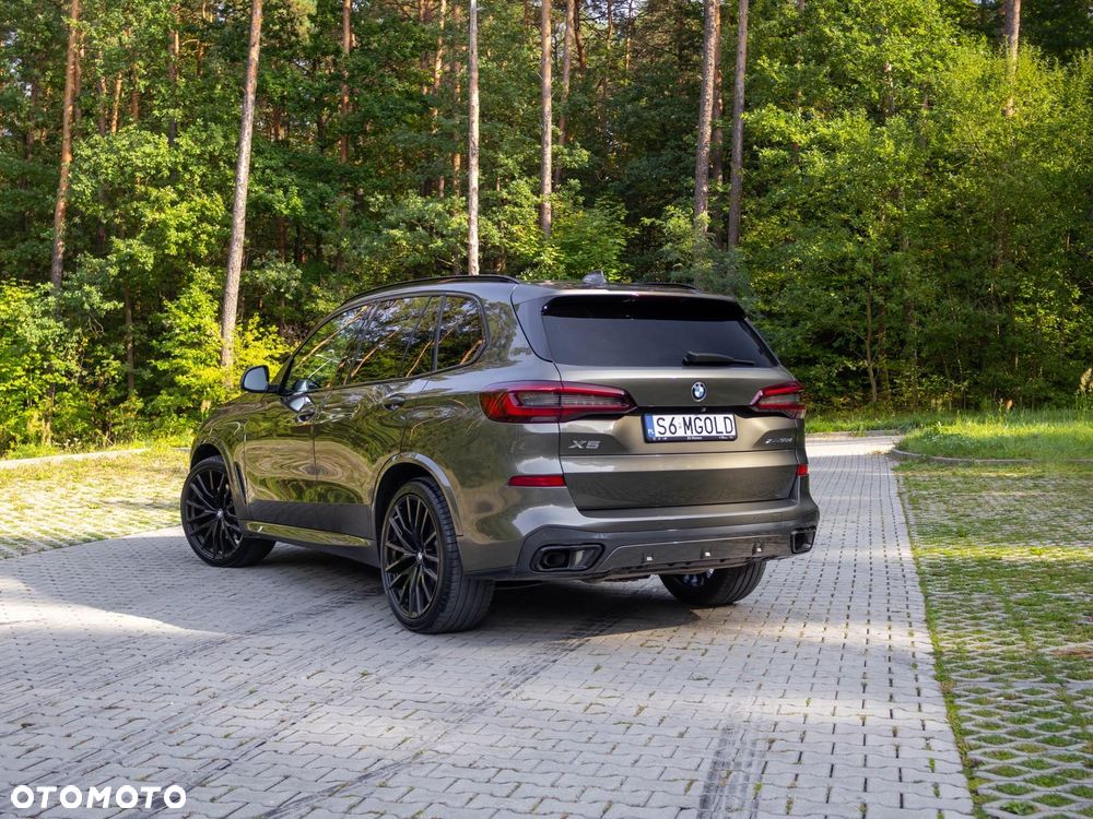 BMW X5 xDrive30d sport - 18