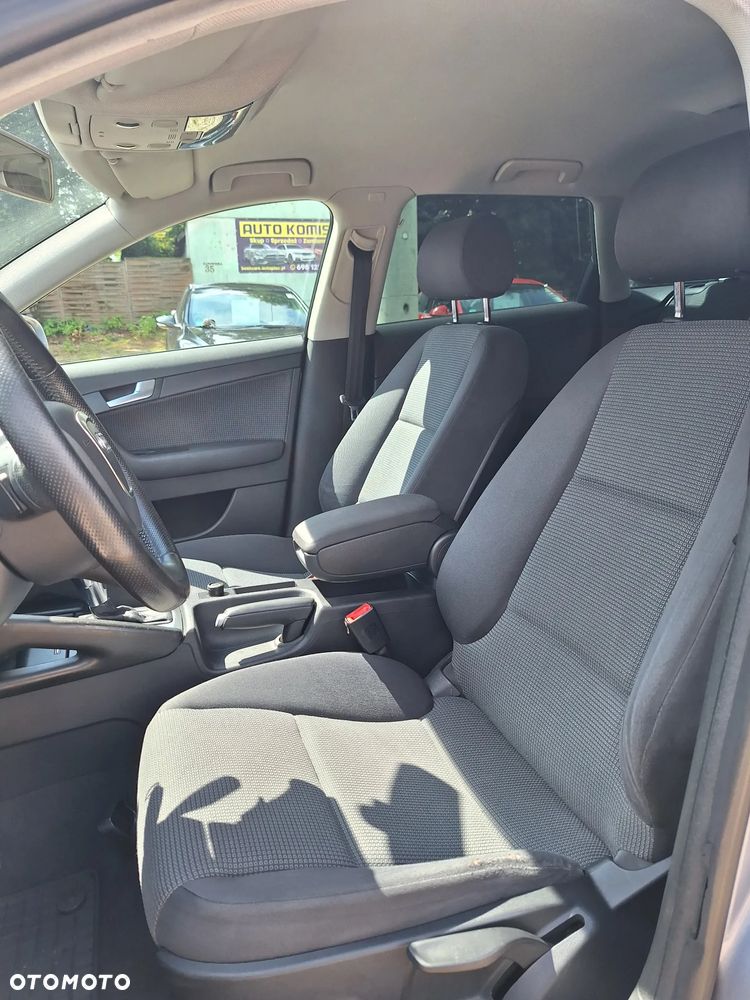 Audi A3 Sportback 2.0 TDI DSG Attraction - 19