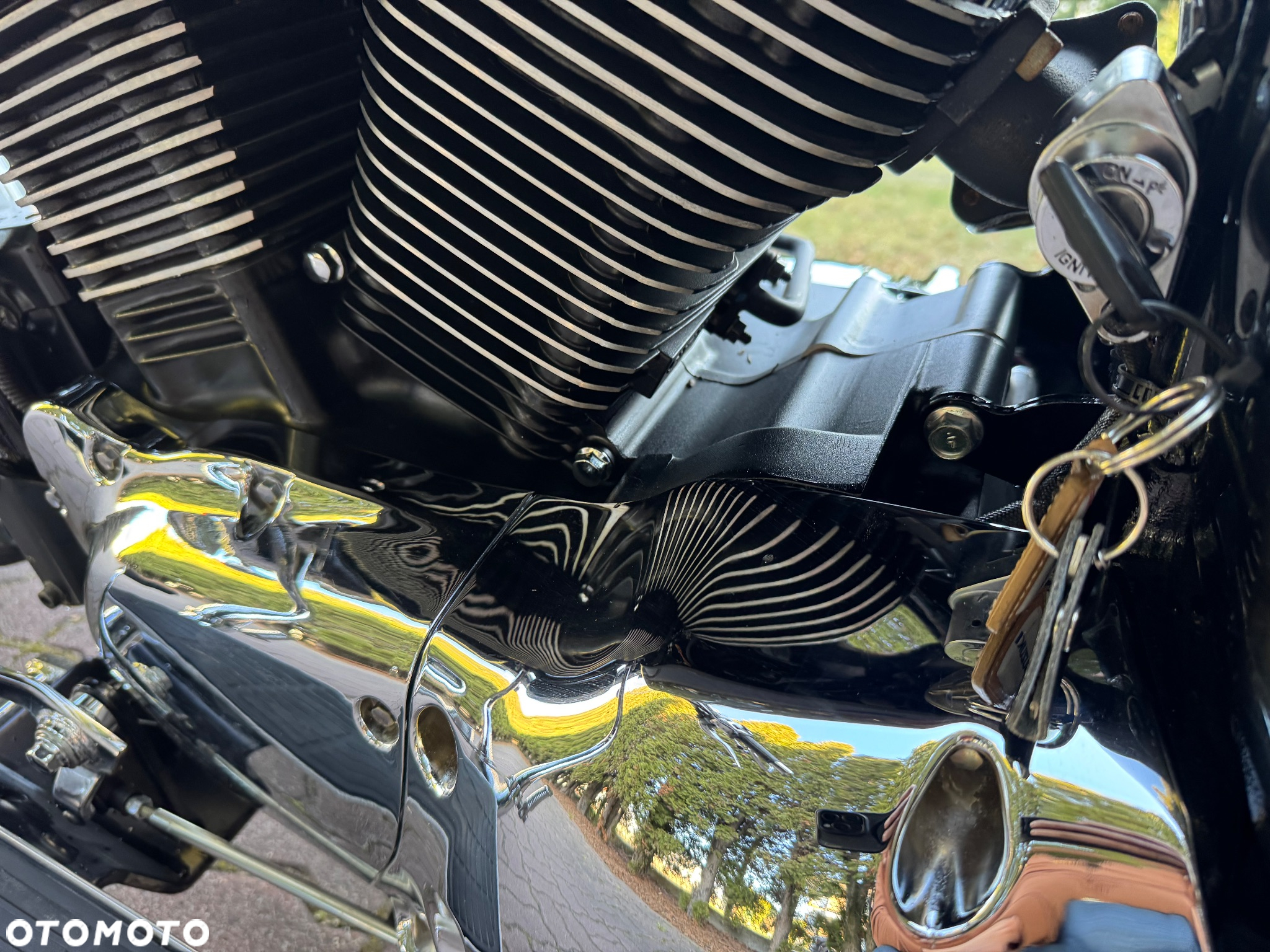 Suzuki VL 1500 Intruder LC - Boulevard C90 - 22