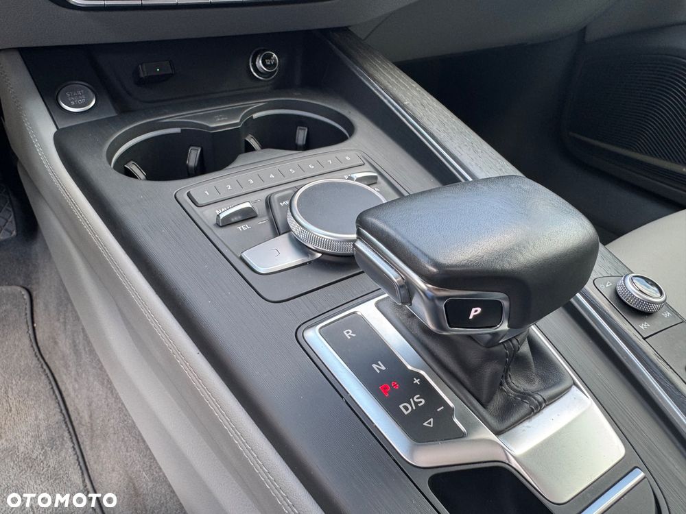Audi A5 Sportback 2.0 TFSI S tronic sport - 14