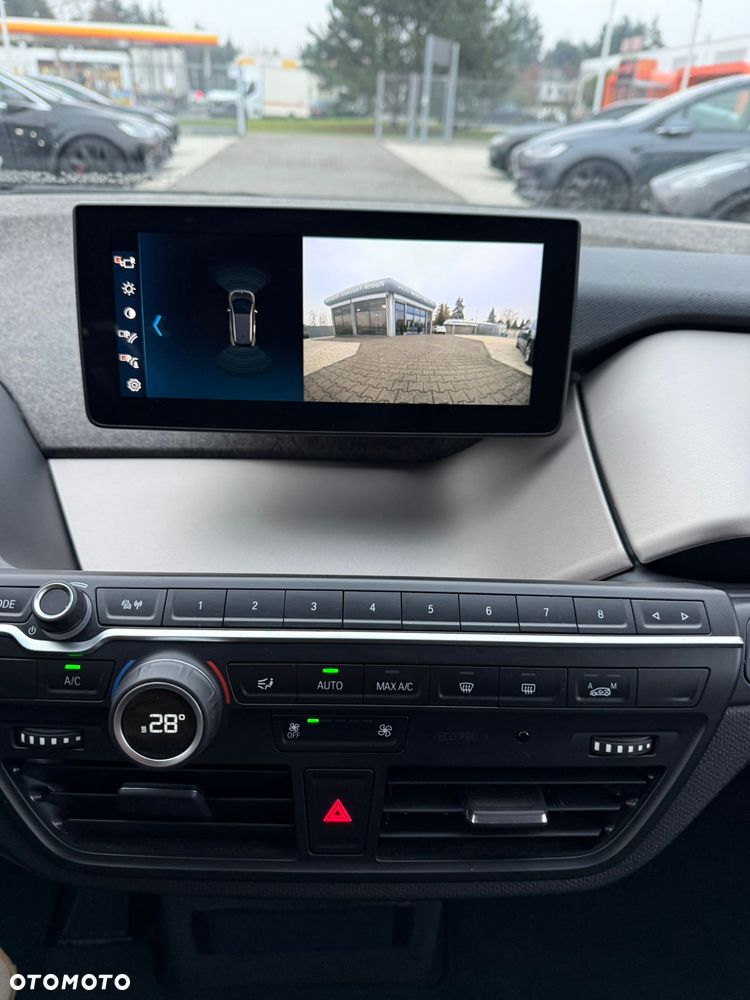 BMW i3 i3S (120 Ah) - 12