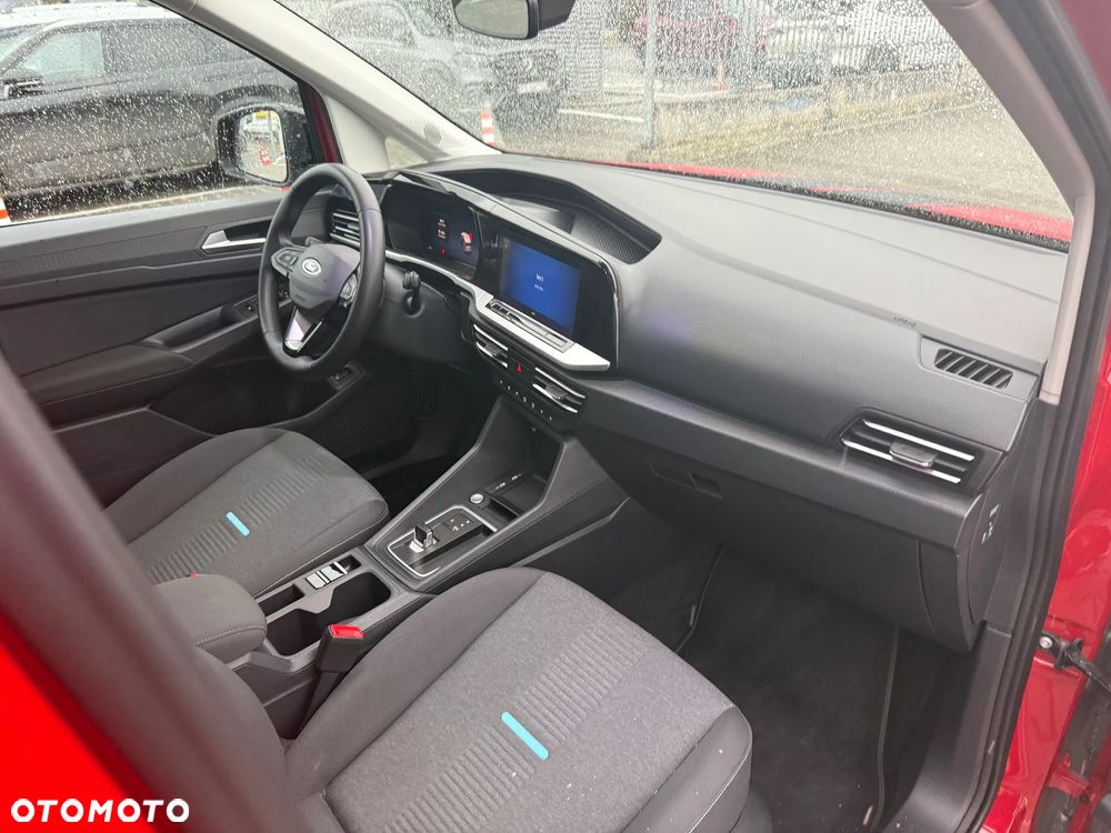 Ford Tourneo Connect Grand - 10