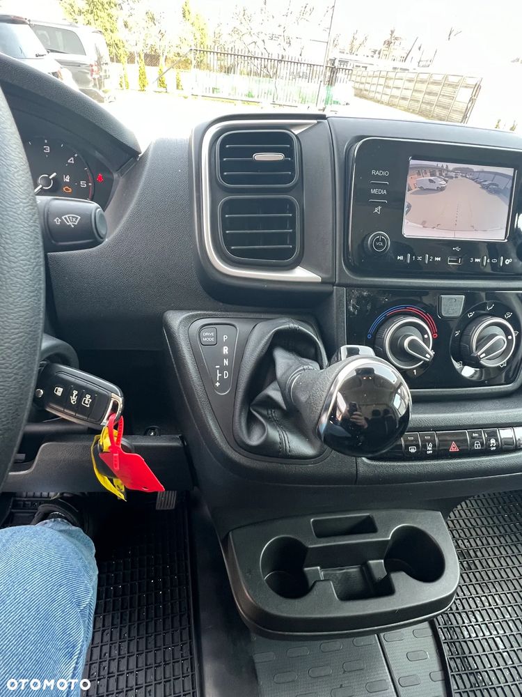 Fiat Ducato - 11
