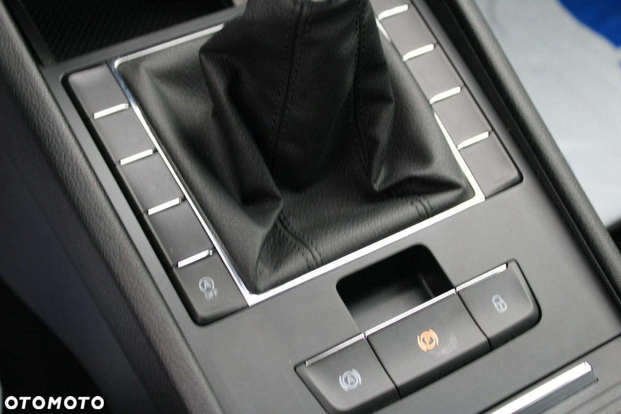 Skoda Superb - 26
