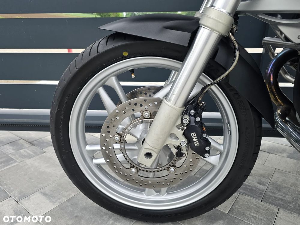 BMW R - 10