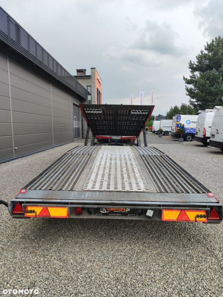 Mercedes-Benz Atego - 26