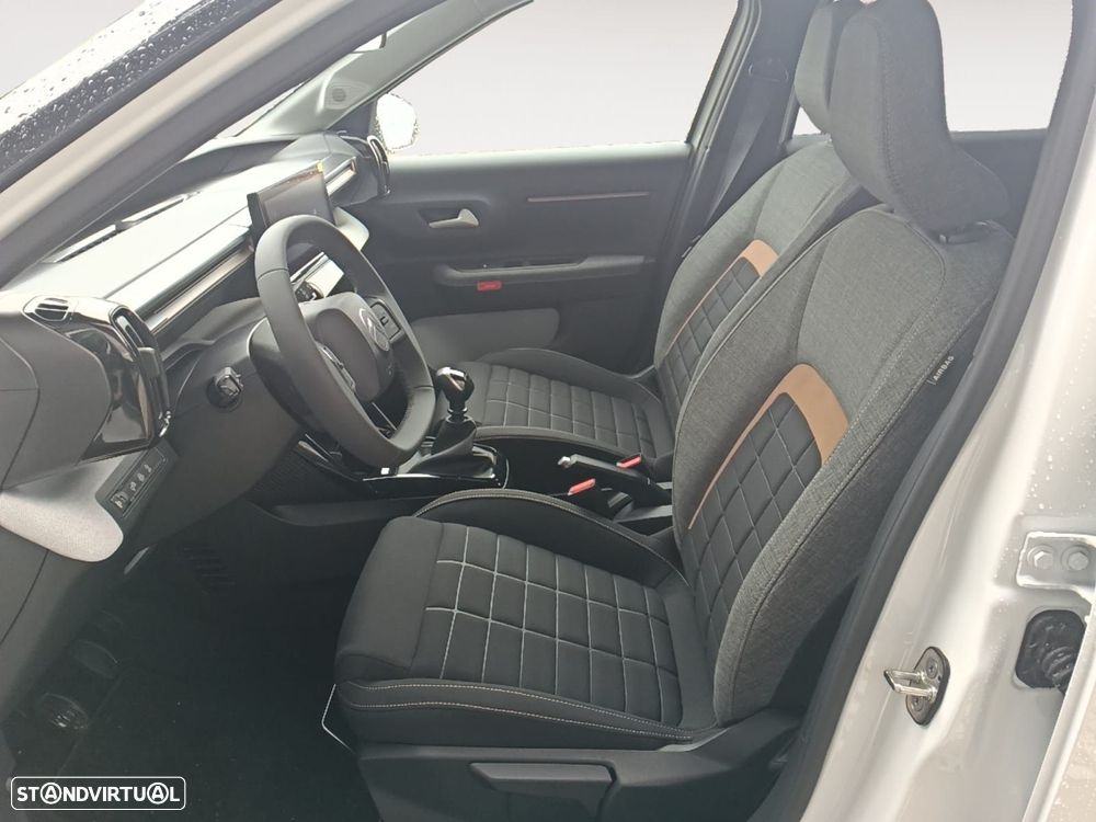Citroën C3 Aircross 1.2 PureTech Plus - 9