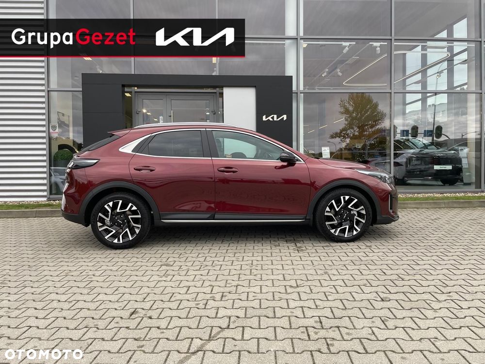 Kia XCeed 1.6 T-GDI Tribute DCT - 2
