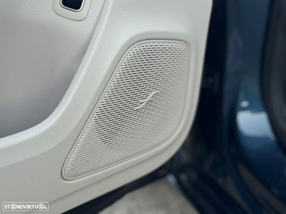 Mercedes-Benz A 250 - 27