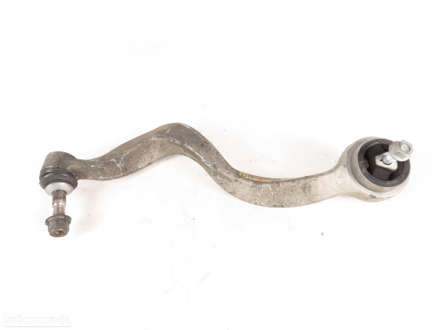 Braço Direito/Frente Seminovo/ Original BMW 7 (E65, E66, E67) 31126774832 - 2