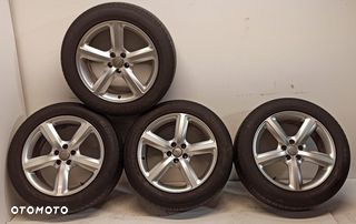 AUDI Q5 KOŁA FELGI 19'' 8R0601025L letnie goodyear 7mm