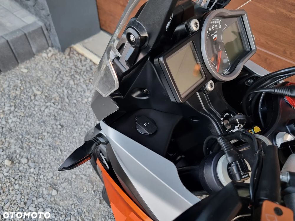 KTM Adventure - 29