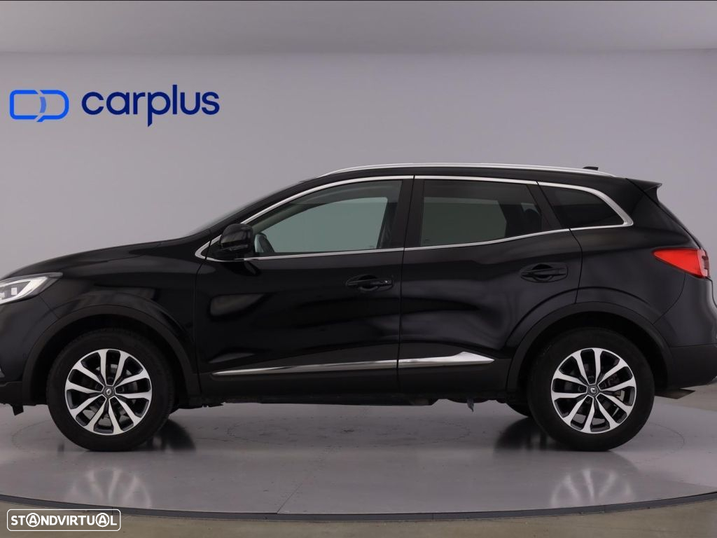 Renault Kadjar 1.3 TCe Intens - 4