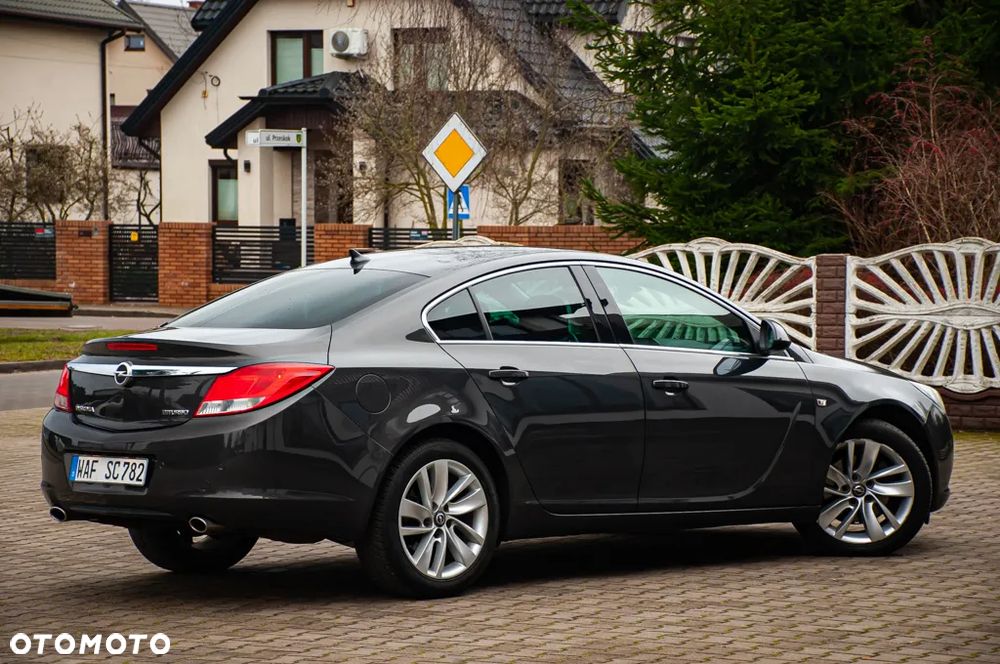 Opel Insignia - 3