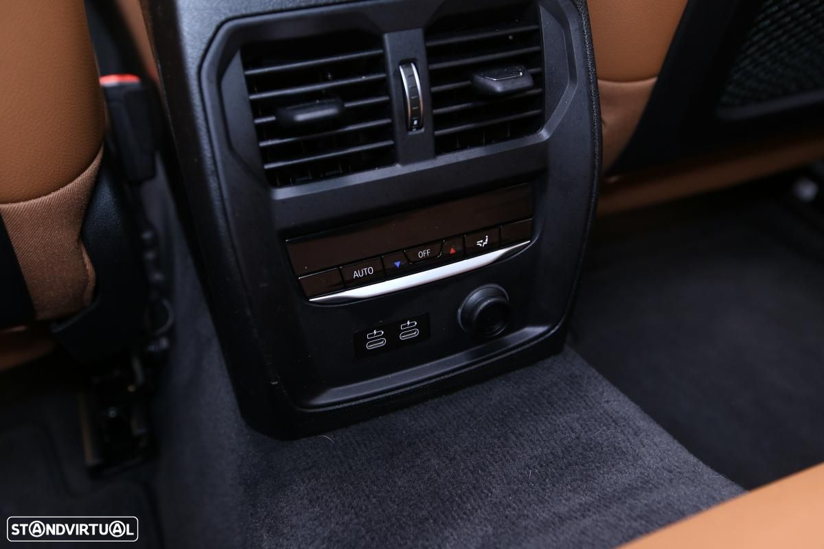 BMW 320 d Touring Pack M Auto - 17