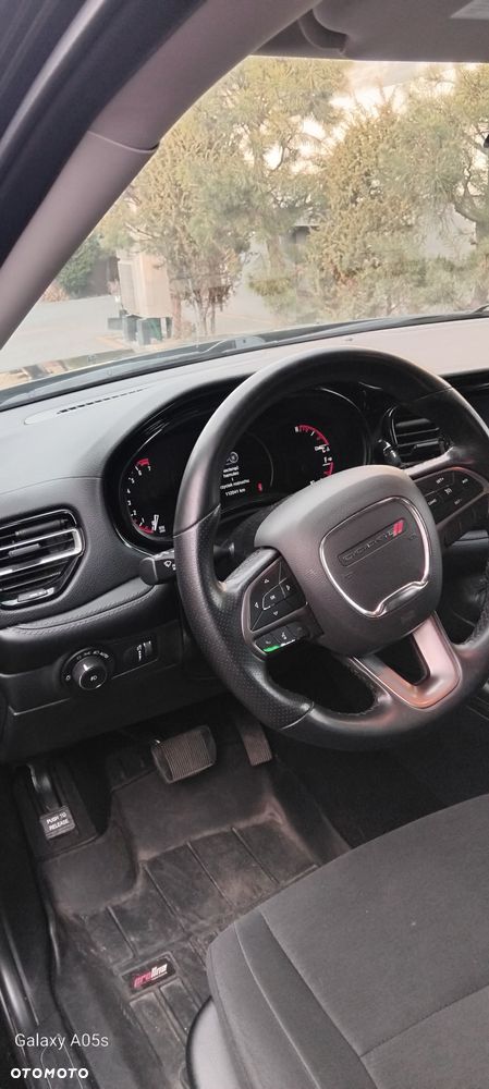 Dodge Durango 3,6 Citadel - 18
