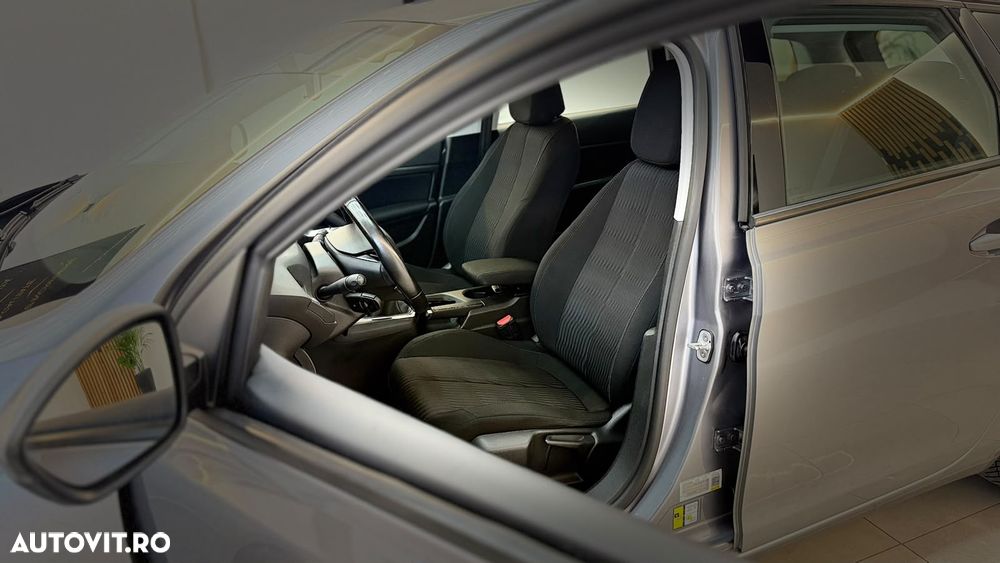 Peugeot 308 PureTech 110 Stop & Start Access - 21