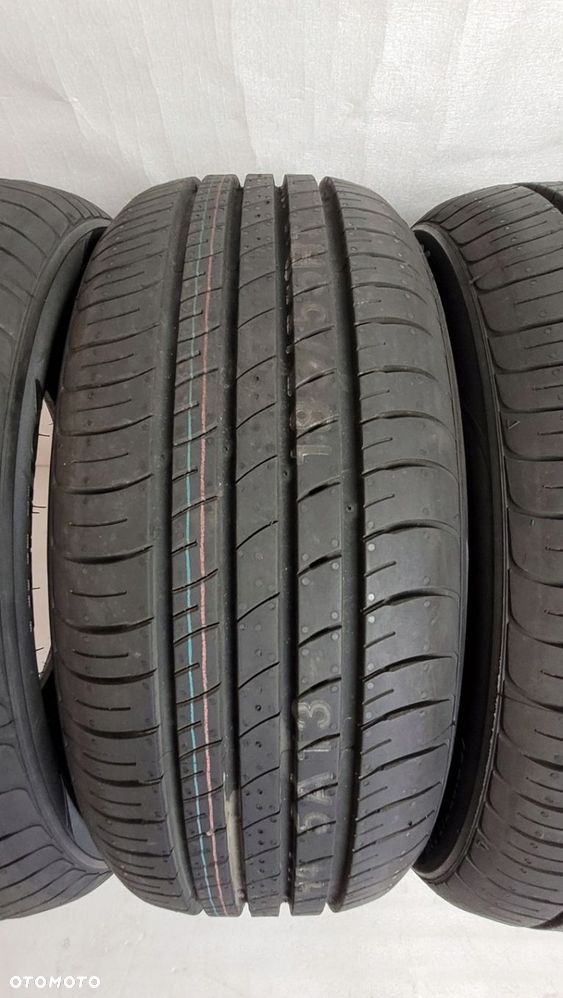4x NOWE OPONY KUMHO 1 ECOWING ES01 KH27 XLS 185/55R15 185 55 R15 86H 2024 - 5