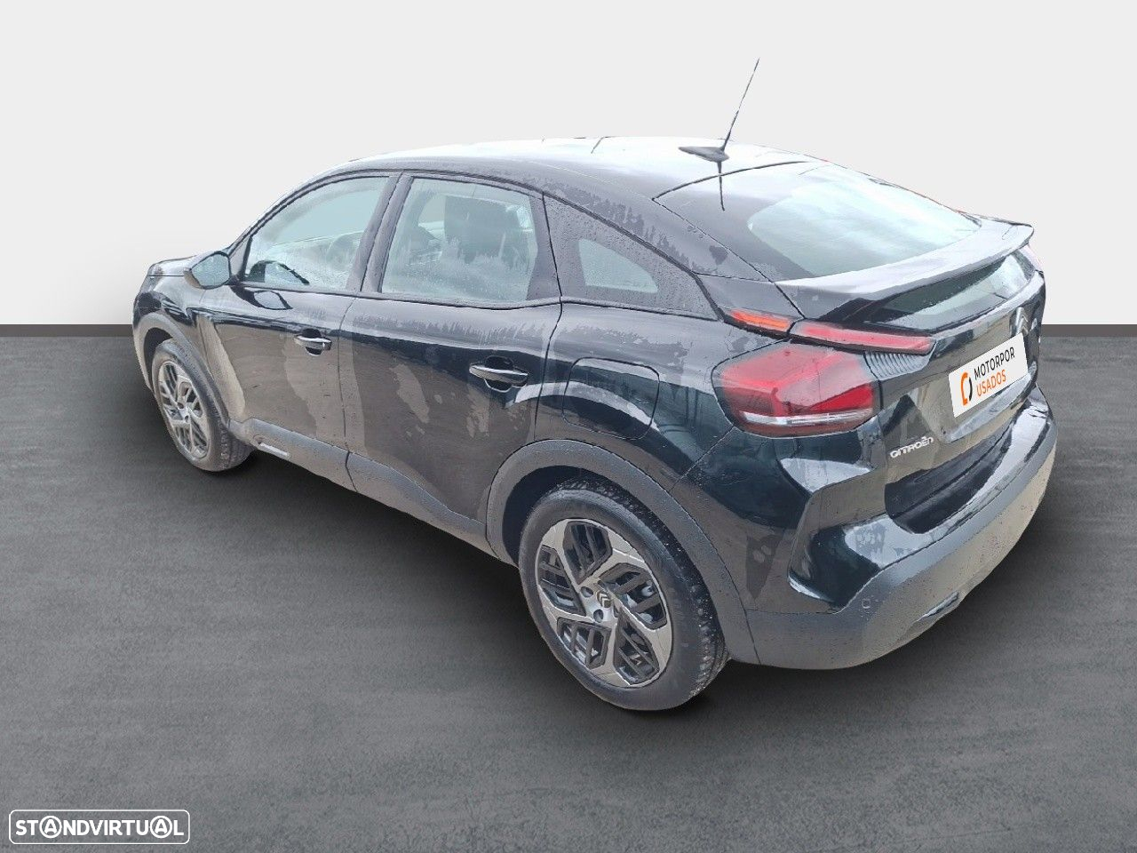 Citroën C4 1.2 PureTech Feel Pack - 6