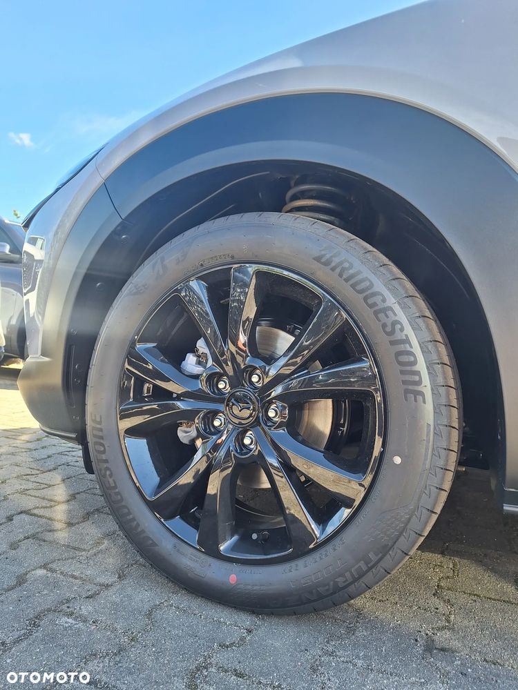 Mazda CX-30 2.5 mHEV Makoto 2WD - 2